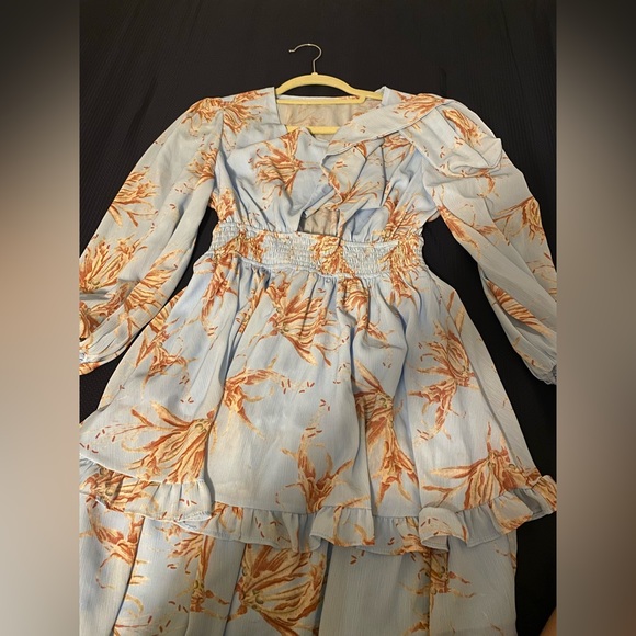 BEAUTIFUL DRESS - Picture 2 of 3